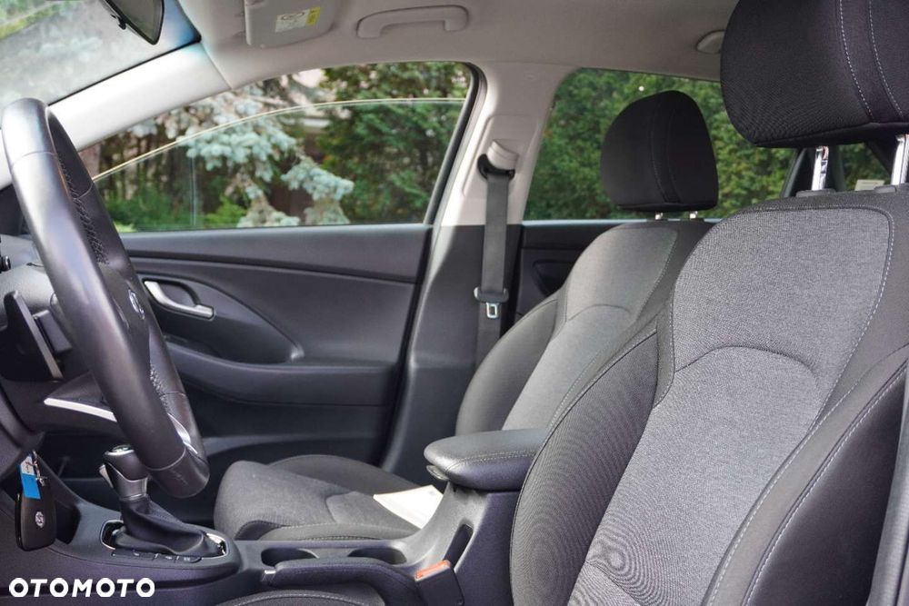 Hyundai i30 - 14