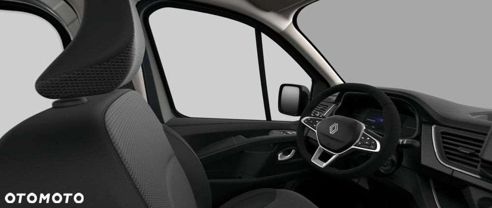 Renault Trafic - 9