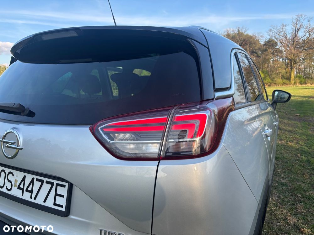 Opel Crossland X 1.6 Start/Stop Ultimate - 35