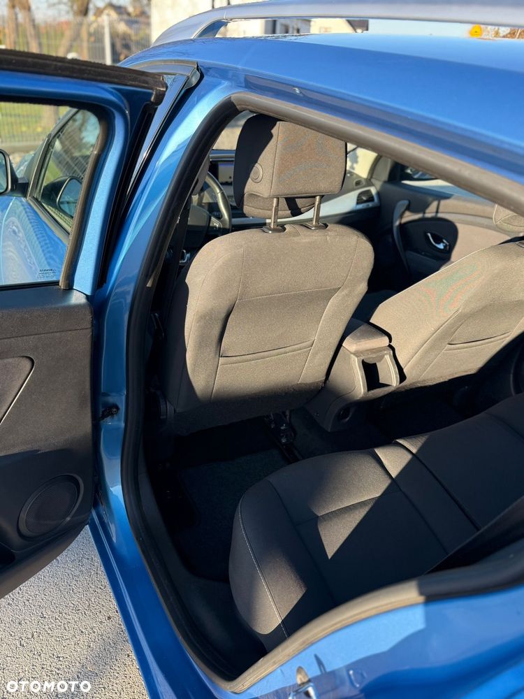 Renault Megane 1.6 dCi Energy Privilege - 30