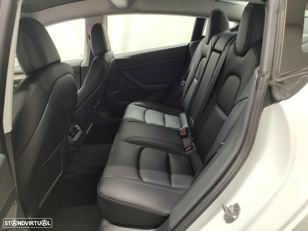 Tesla Model 3 Performance Dual Motor AWD - 6