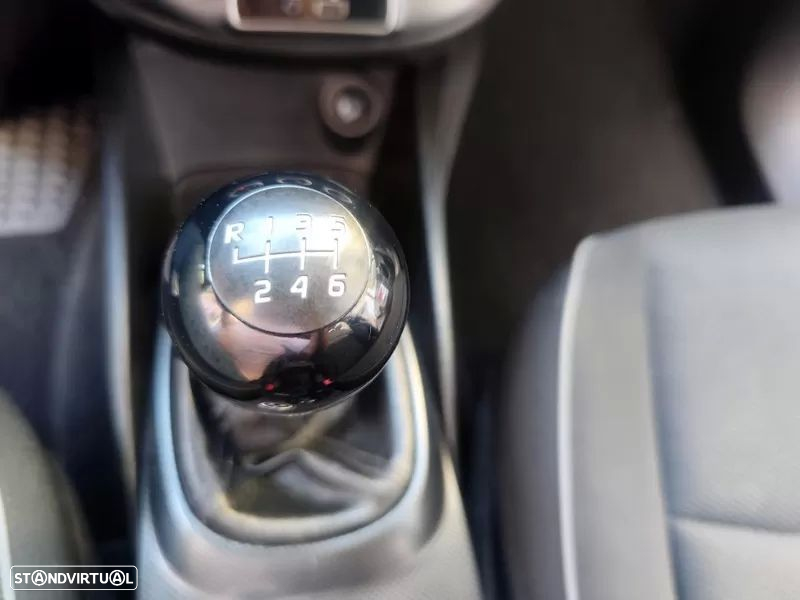 Fiat 500X 1.4 MA Pop Star S&S - 10