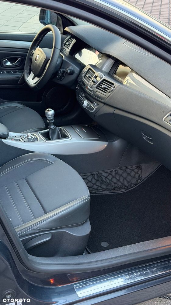 Renault Laguna 2.0 dCi Tech Run - 6