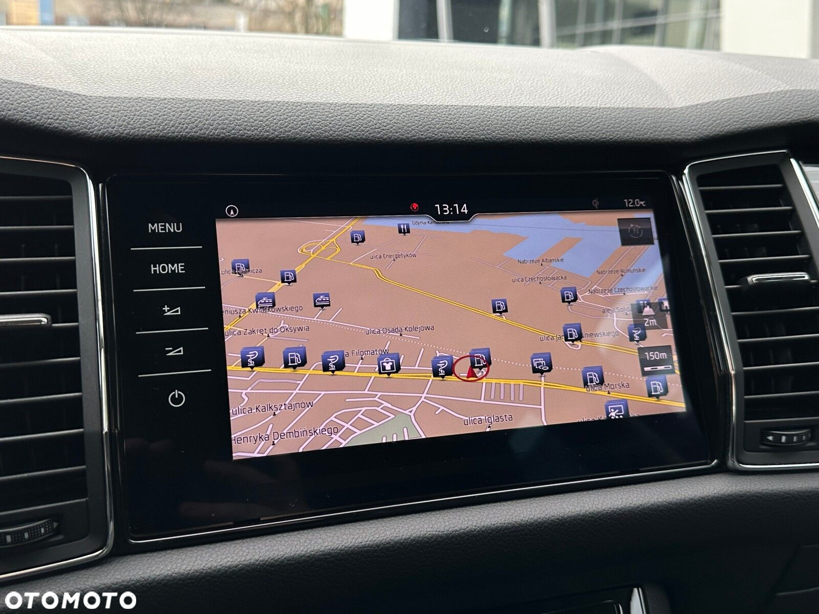 Skoda Kodiaq 2.0 TSI 4x4 Style DSG - 30