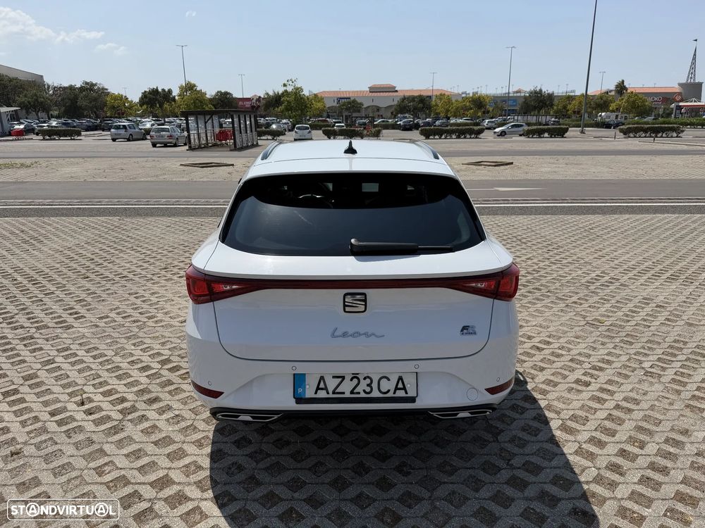 SEAT Leon ST - 3