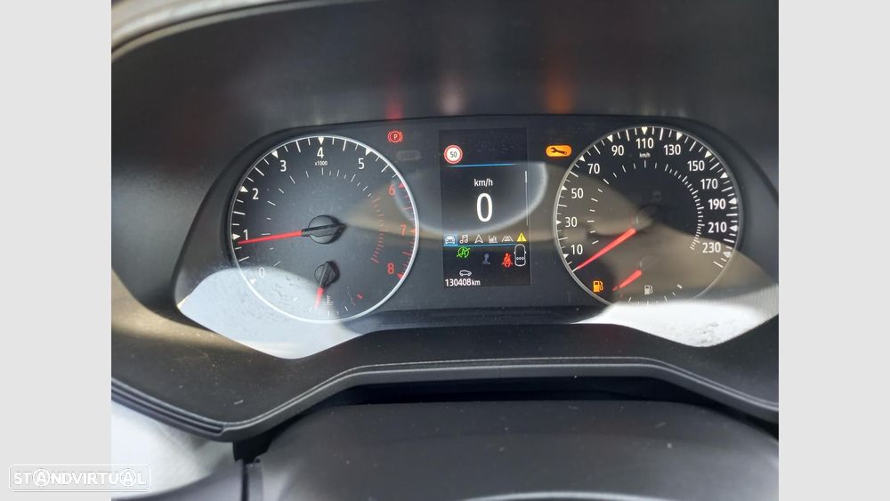 Renault Clio 1.0 TCe Limited Bi-Fuel - 18