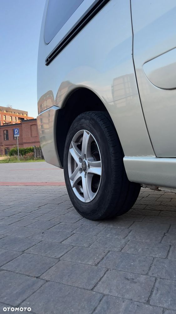 Peugeot Expert Tepee L2 Premium - 10