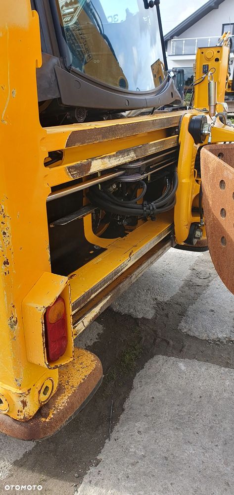 JCB 3CX contractor - 13