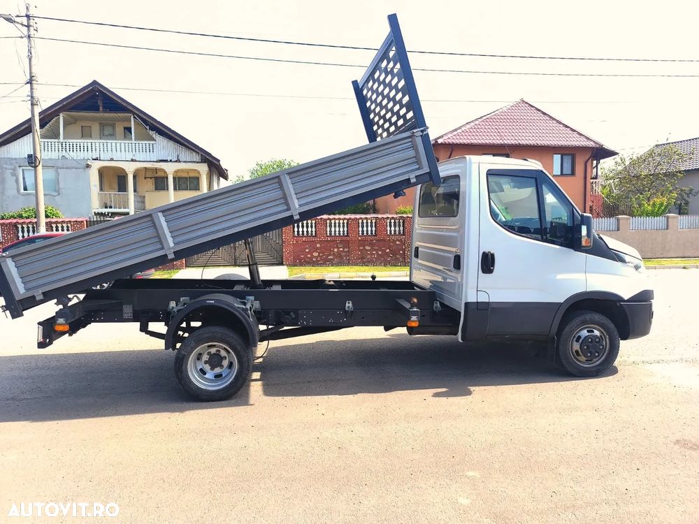Iveco Daily - 9