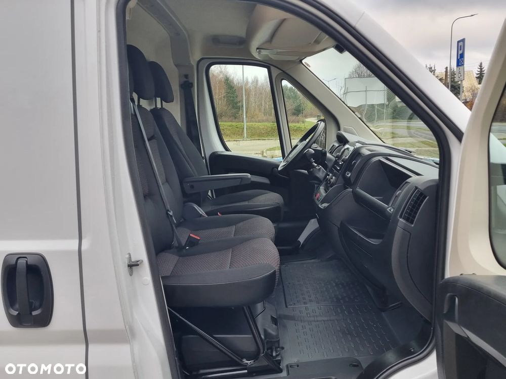 Citroën Jumper - 18