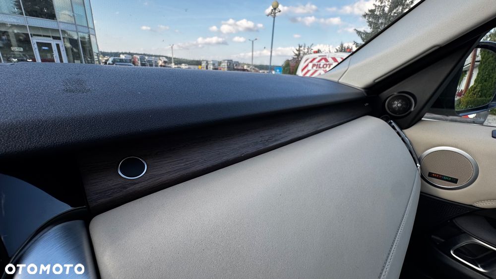 Land Rover Discovery 2.0 SD4 HSE - 16