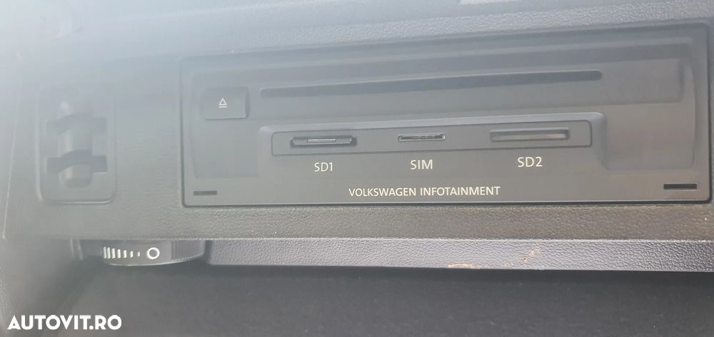 Volkswagen Passat 2.0 TDI DSG Highline - 32