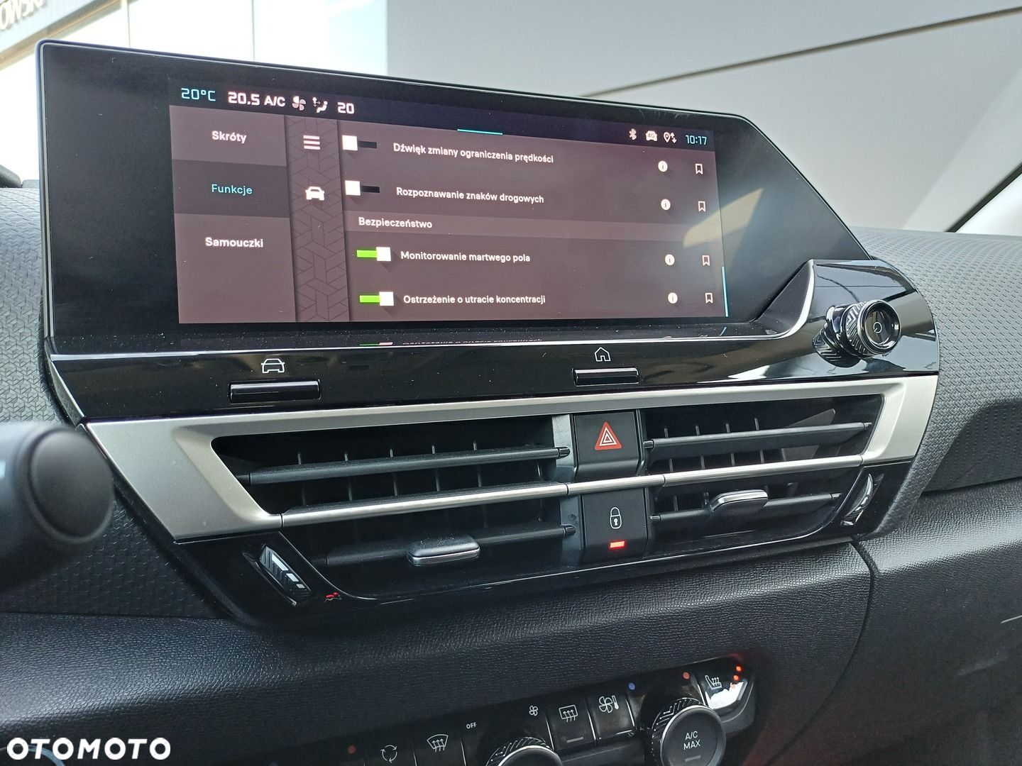 Citroën C4X - 22
