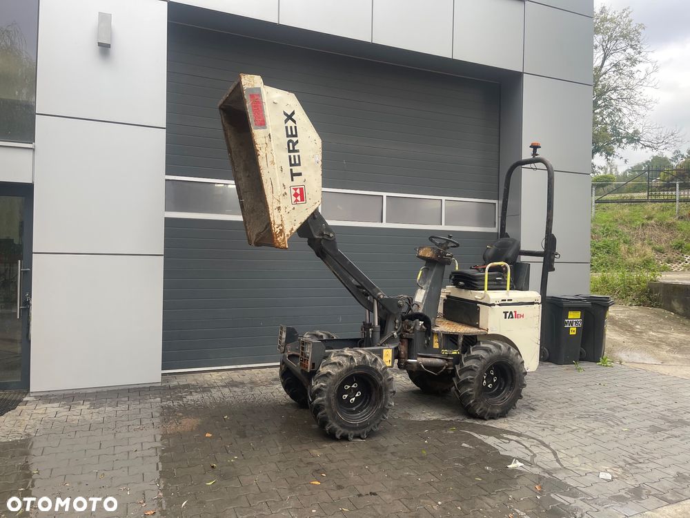 Terex TA1eh - 6