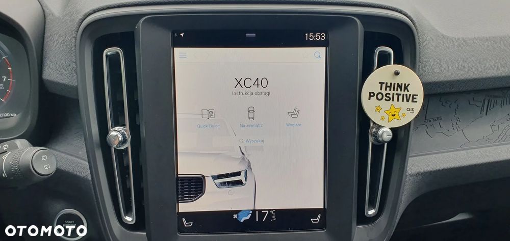 Volvo XC 40 T3 Momentum Core - 28
