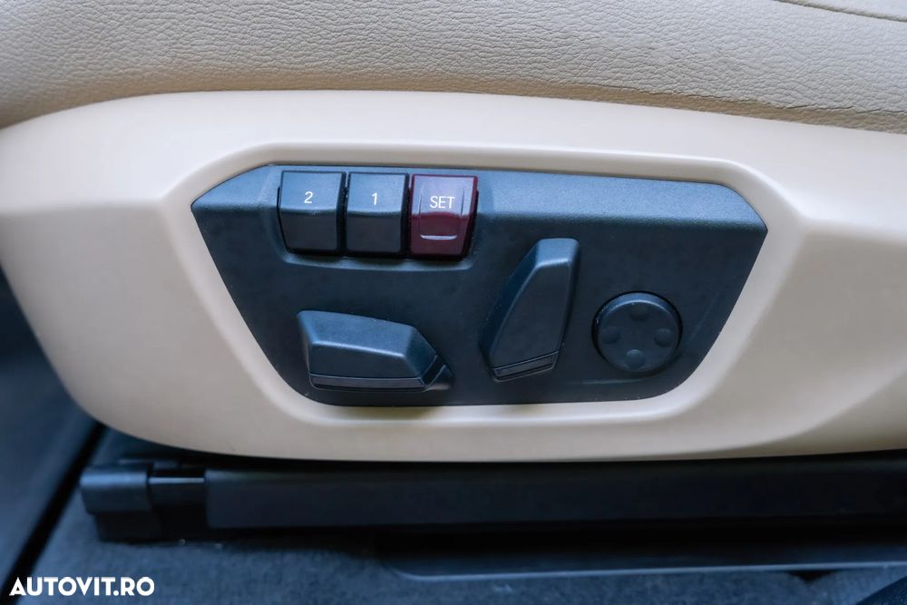BMW X3 - 21