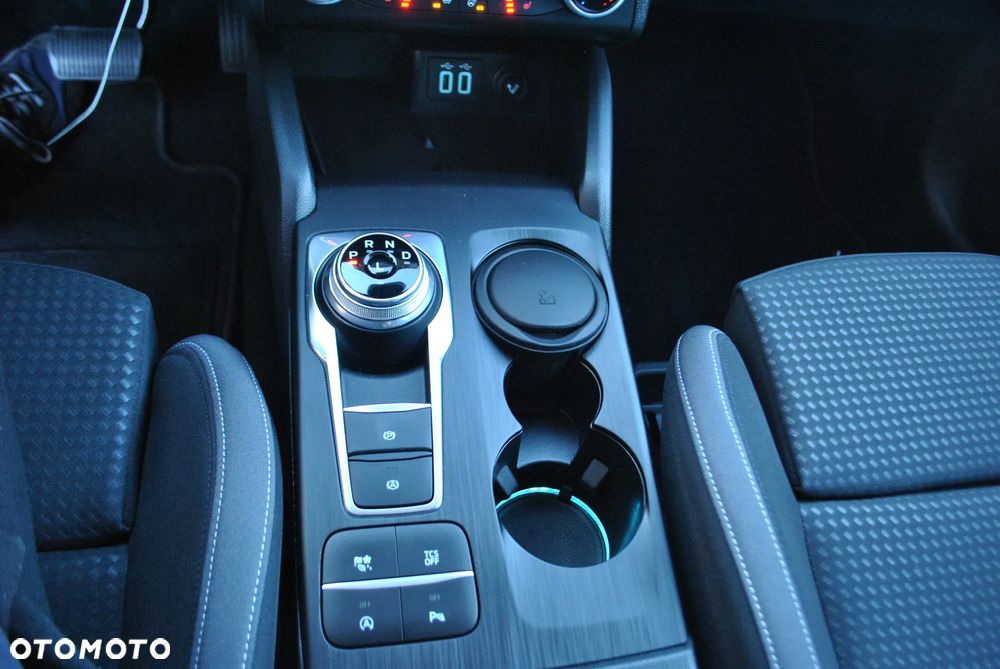 Ford Focus 1.5 EcoBlue Titanium - 29