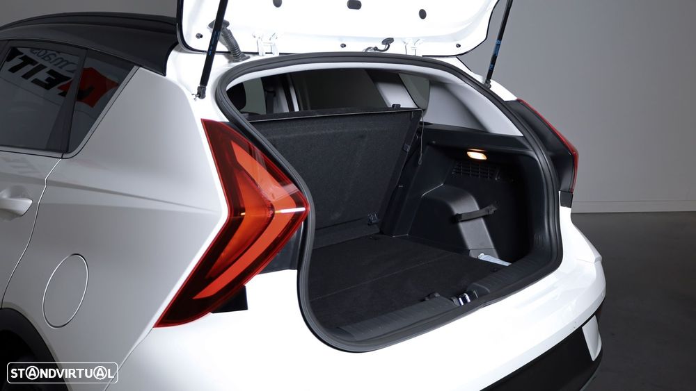 Hyundai Bayon 1.0 T-GDI Premium DCT - 20