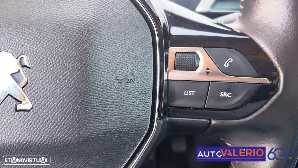 Peugeot 5008 1.5 BlueHDi Active Pack - 19