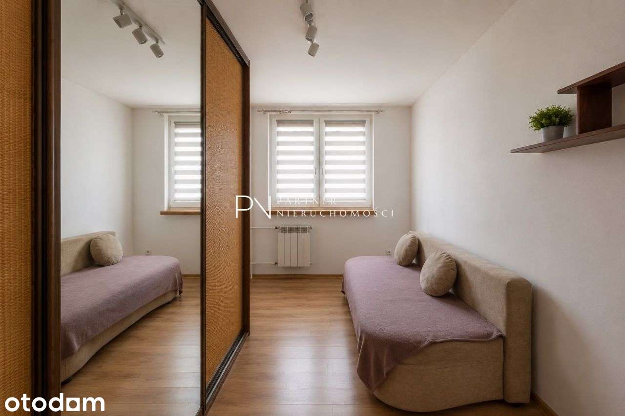 Zadbane | 2 pokoje | ul. Śląska | wolne od zaraz