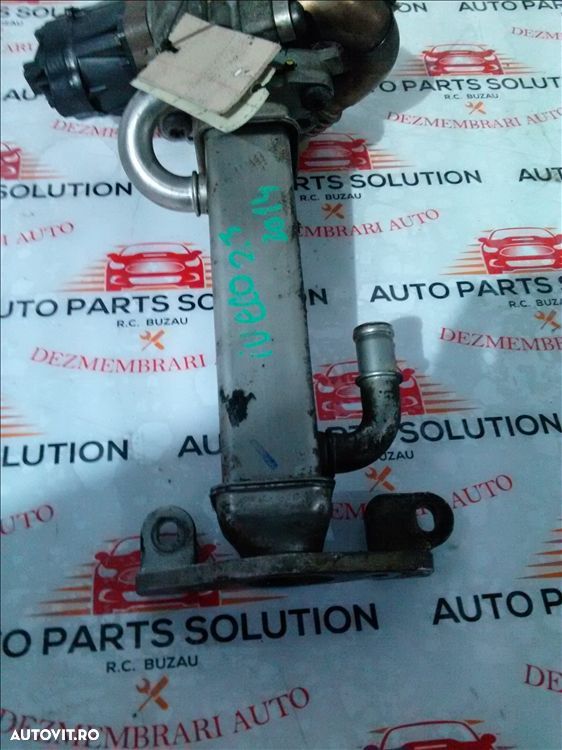 racitor gaze iveco daily 2.3d an fabr. 2014 - 1
