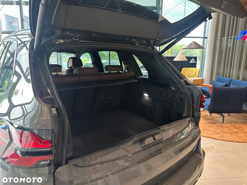 BMW X5 xDrive40d mHEV - 25