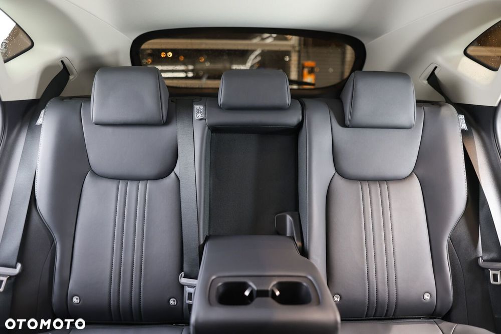 Lexus NX 350h Prestige AWD - 19