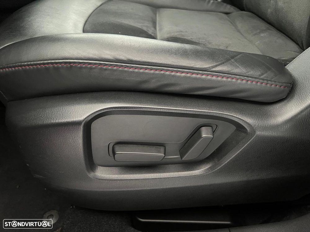 Mazda CX-5 2.2 D Homura - 18