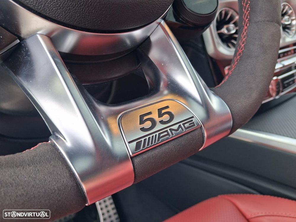 Mercedes-Benz G 63 AMG - 13