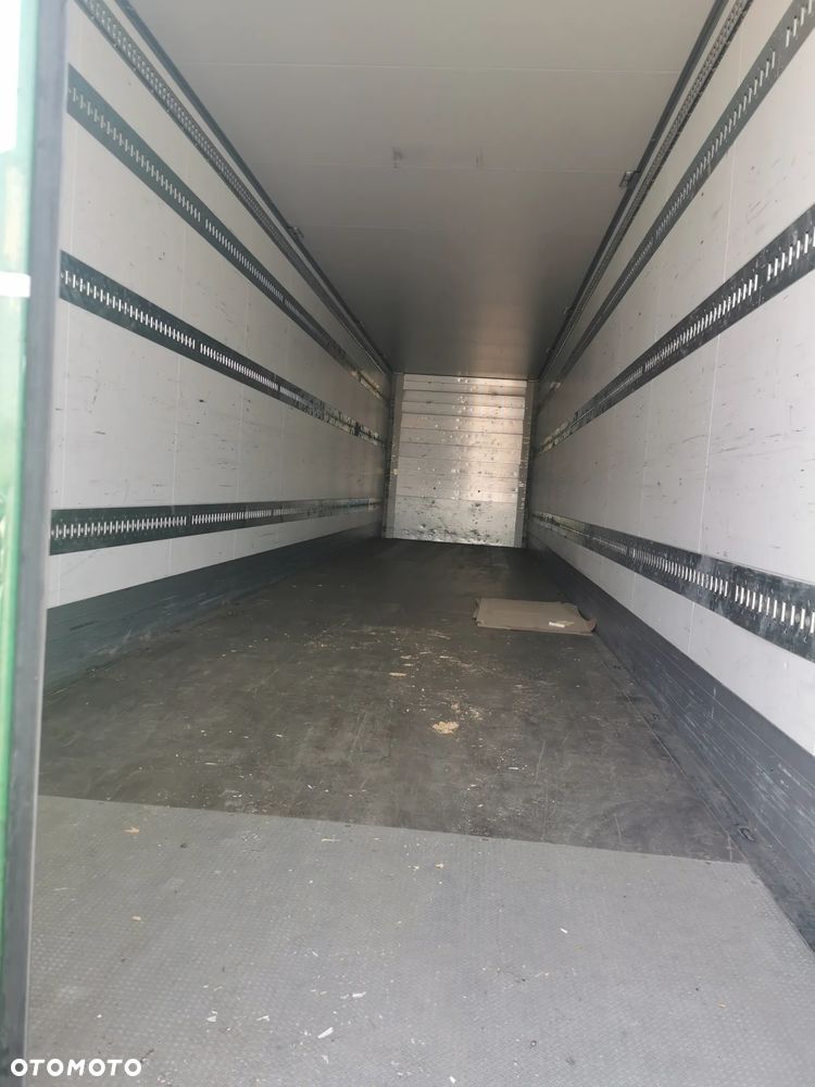 Schmitz Cargobull SCB 24 Mega - 8