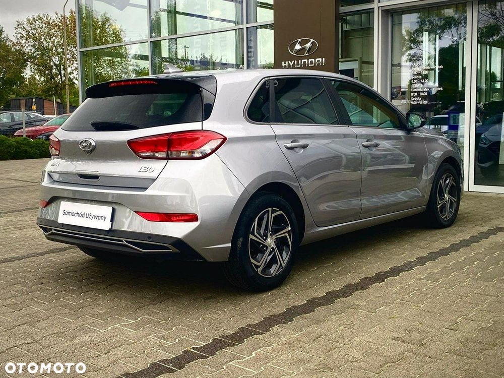 Hyundai i30 1.5 DPI Smart - 7