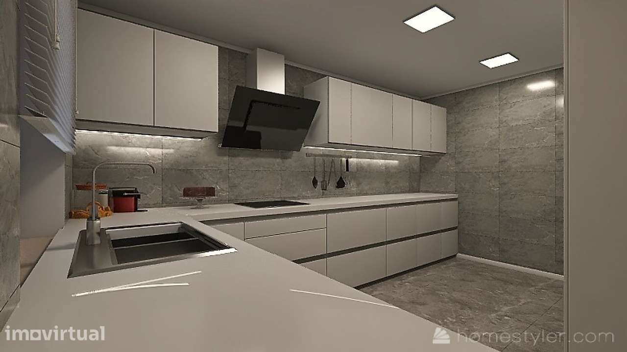 Moradia T2 para venda - Grande imagem: 5/34