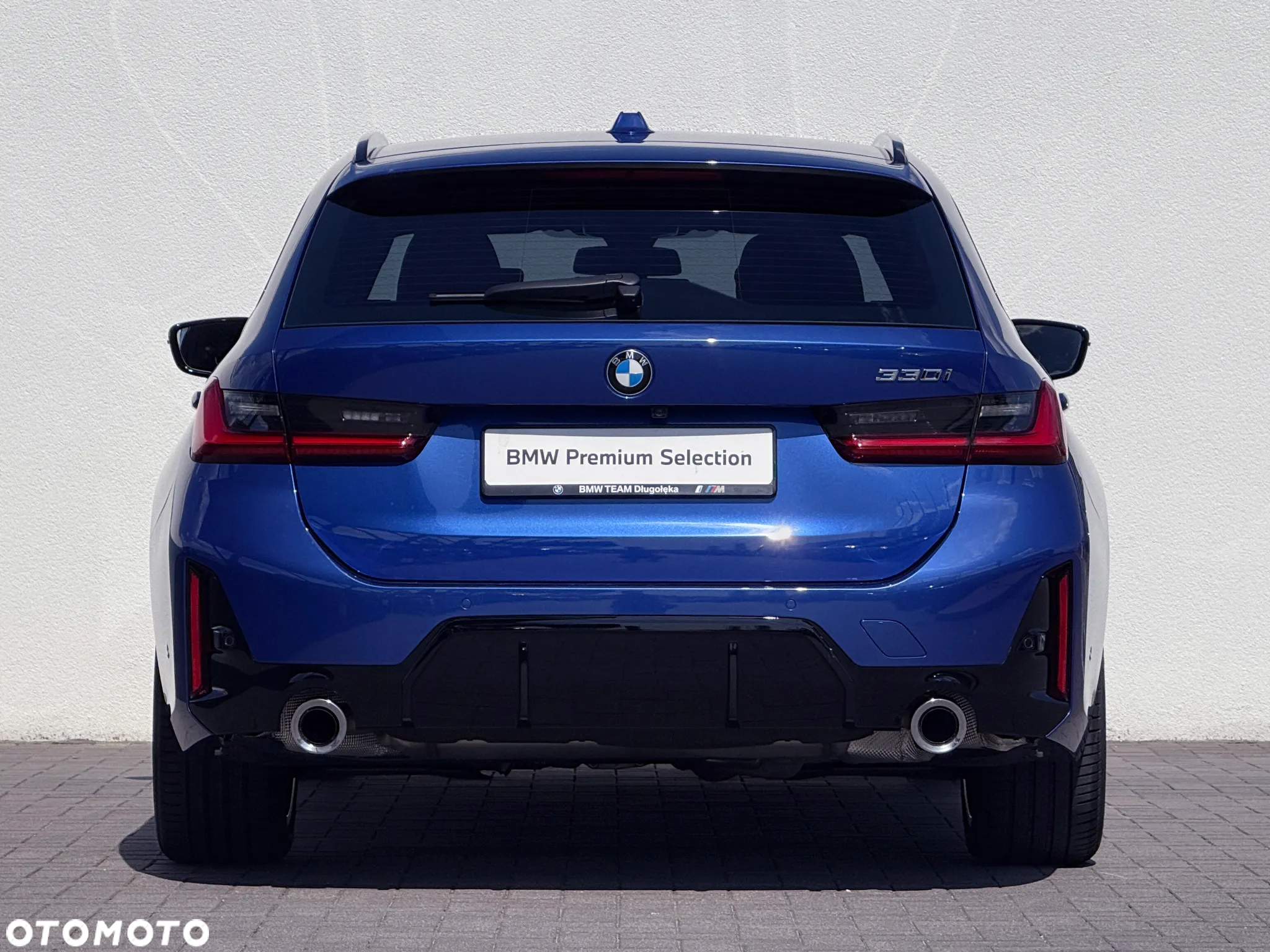 BMW Seria 3 - 4