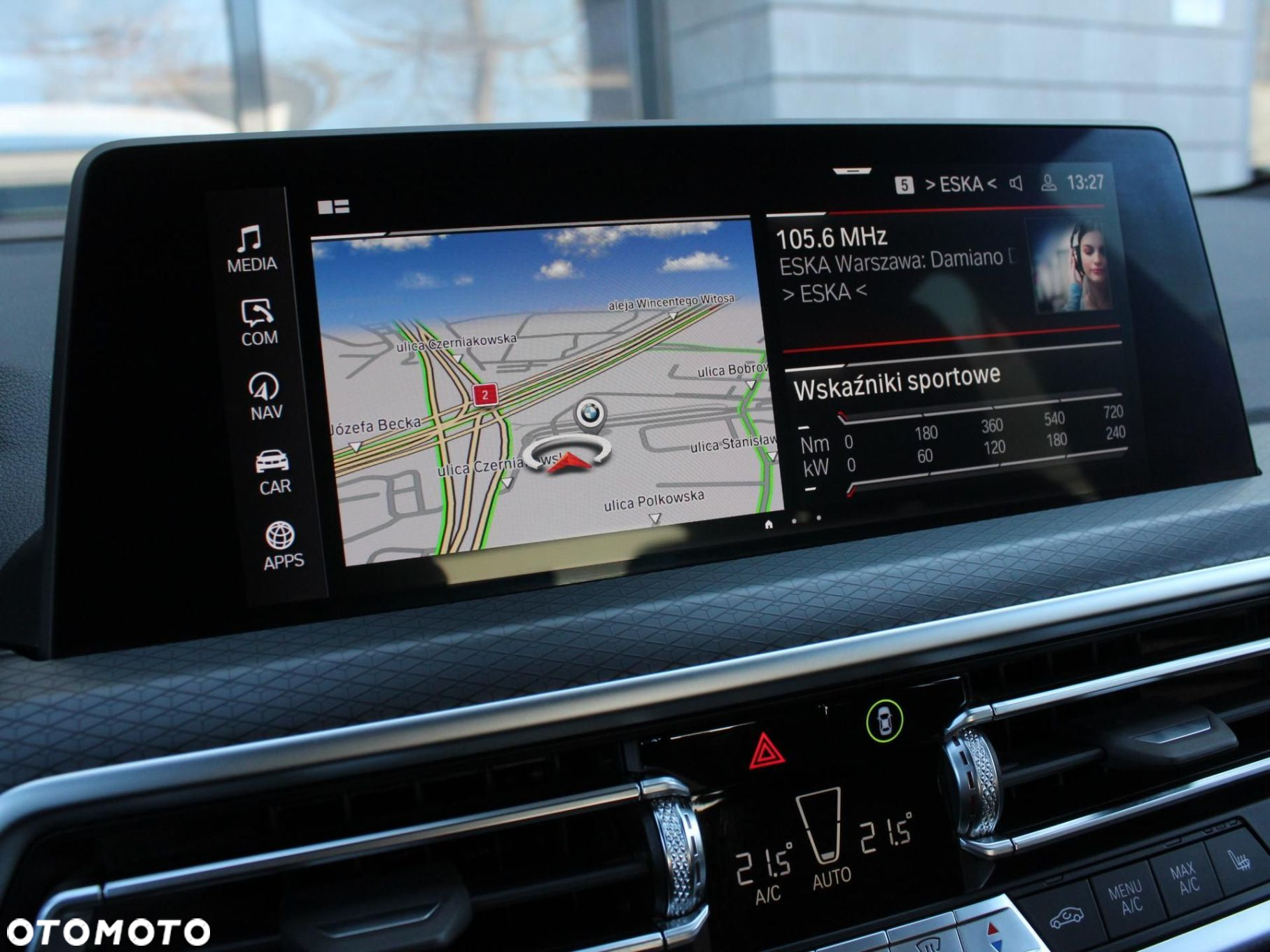 BMW X3 - 18