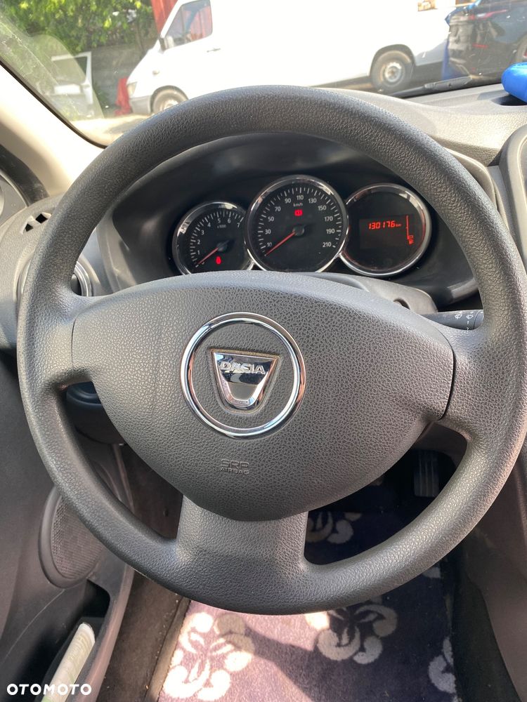 Dacia Logan - 15