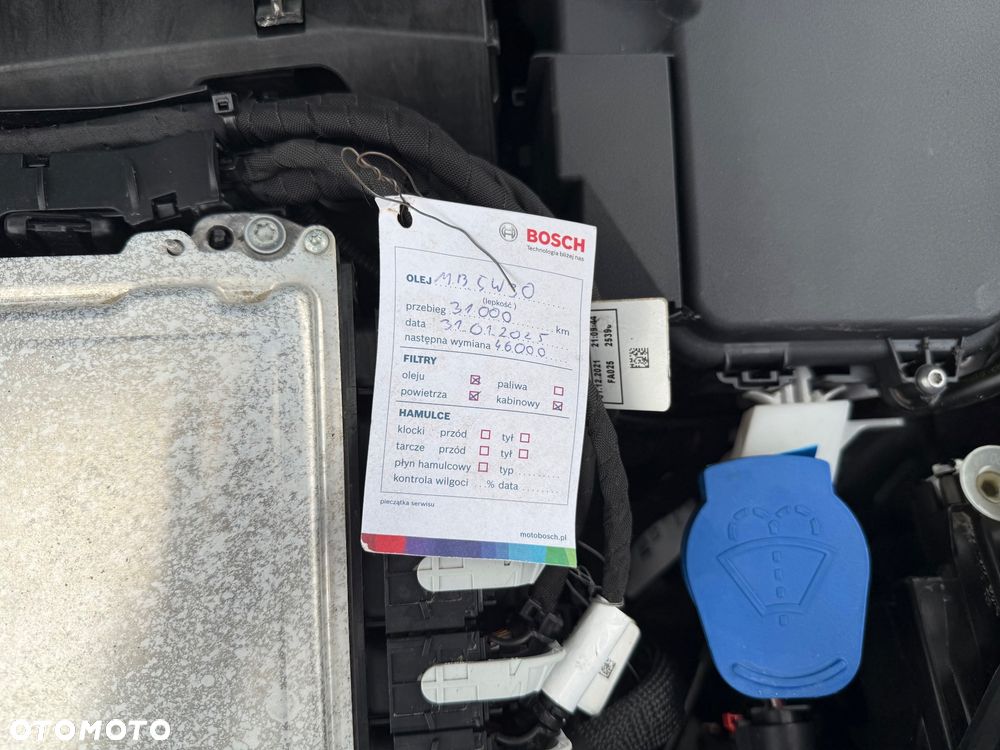 Mercedes-Benz GLB 200 d AMG Line 8G-DCT - 18