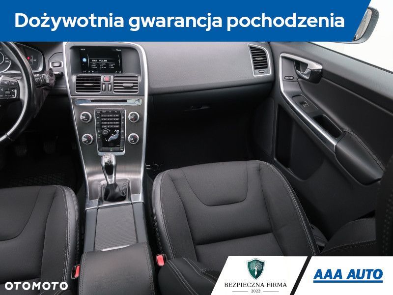 Volvo XC 60 - 10
