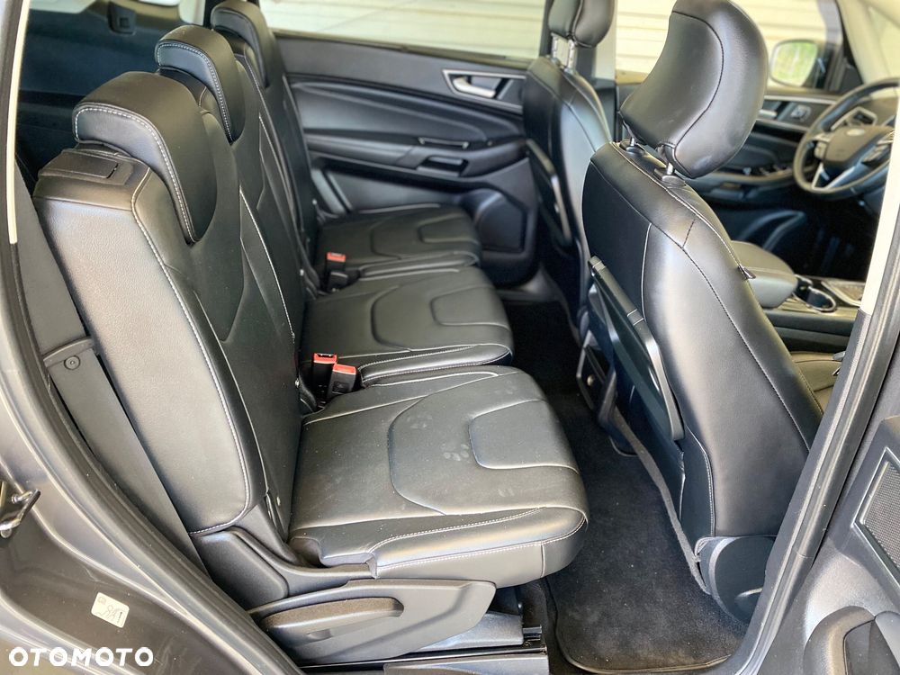 Ford S-Max 2.0 TDCi ST-Line PowerShift - 18