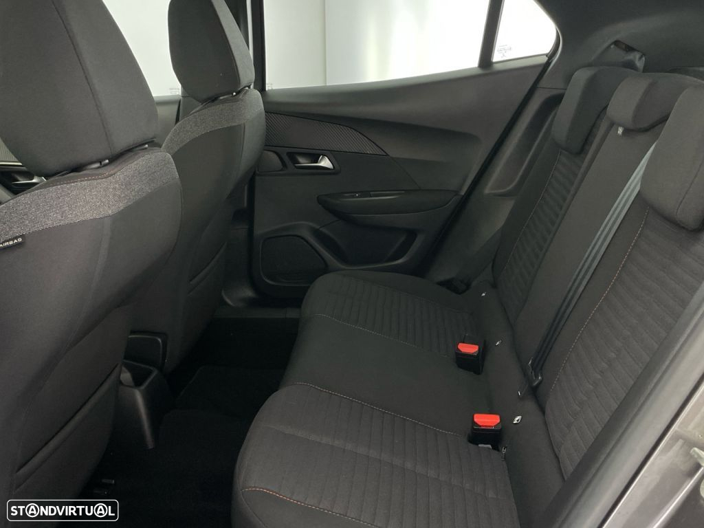 Peugeot 2008 1.5 BlueHDi Active Pack - 12