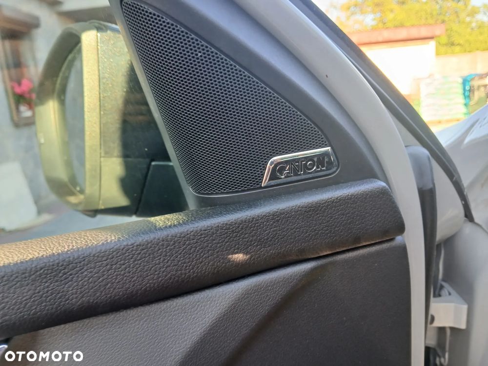 Skoda Octavia 2.0 TDI 4x4 DSG RS - 25