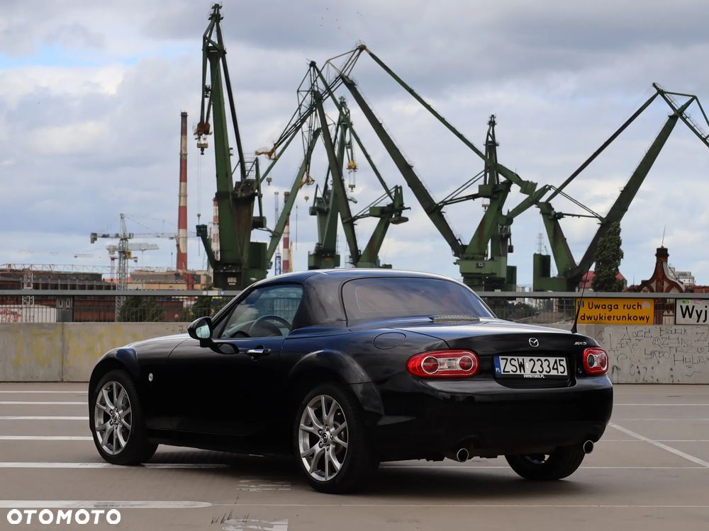 Mazda MX-5 2.0 Exclusive - 23