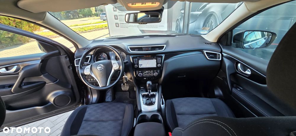 Nissan Qashqai - 37