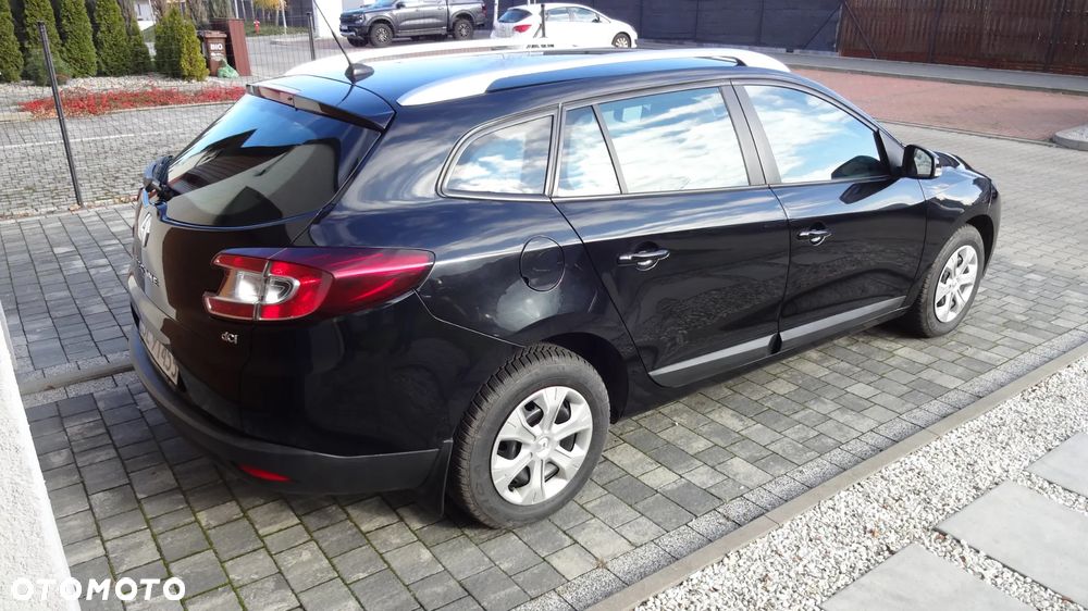 Renault Megane - 9