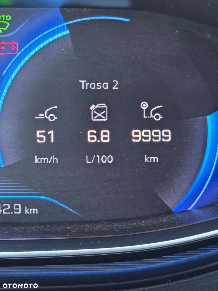 Peugeot 5008 - 31