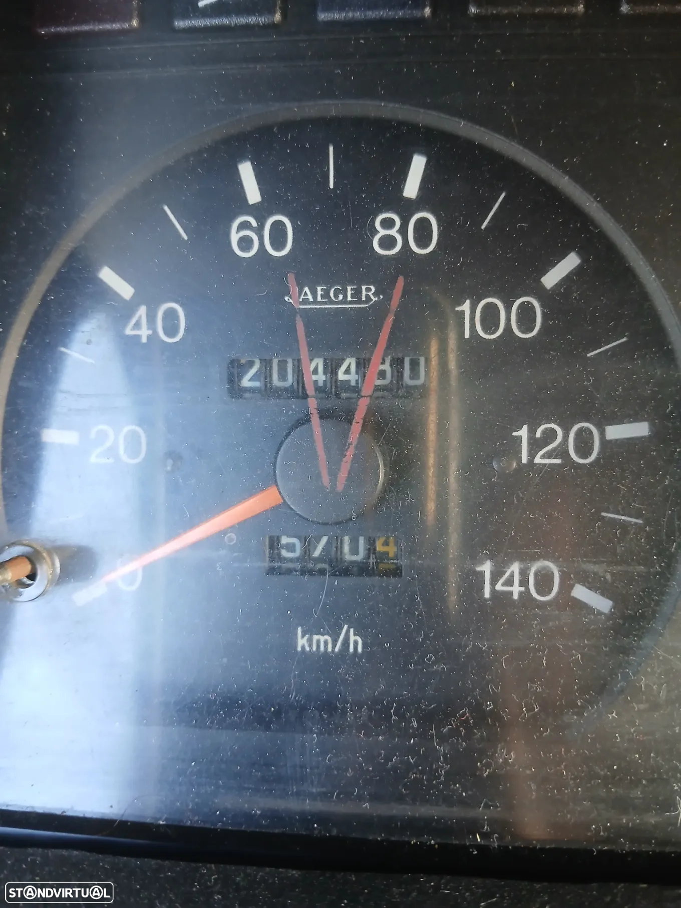 Renault Trafic - 8