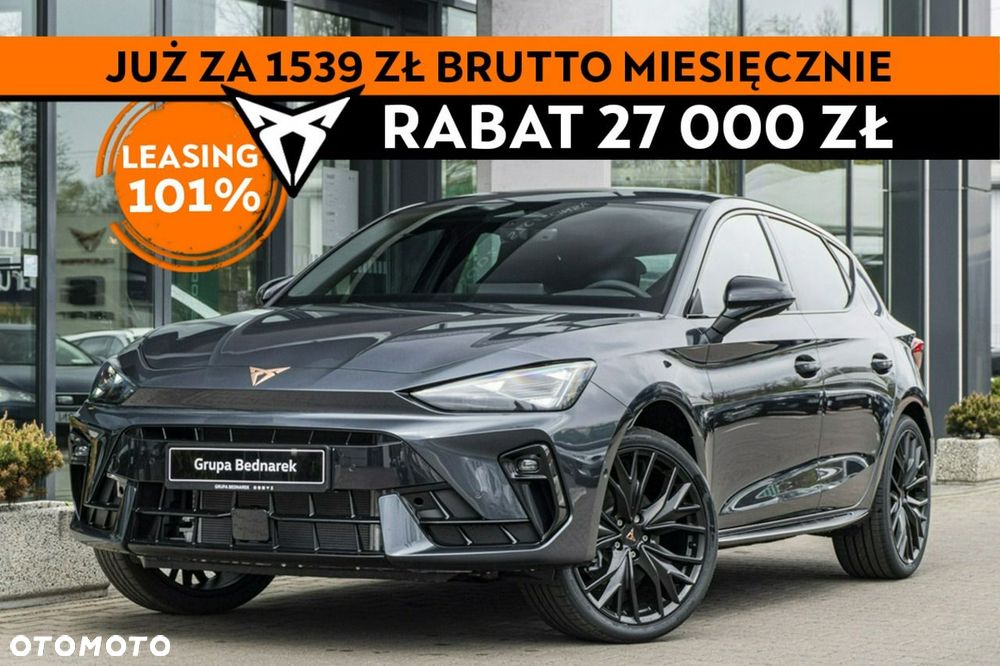 Cupra Leon - 2