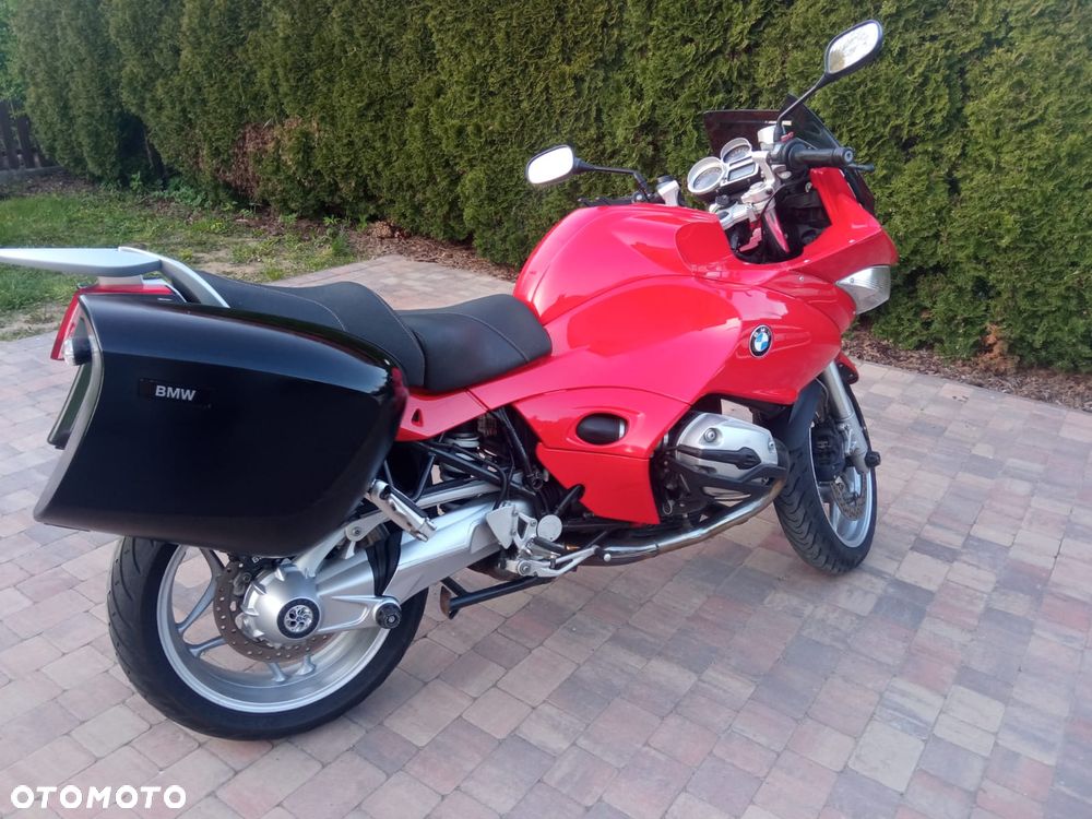 BMW R - 5