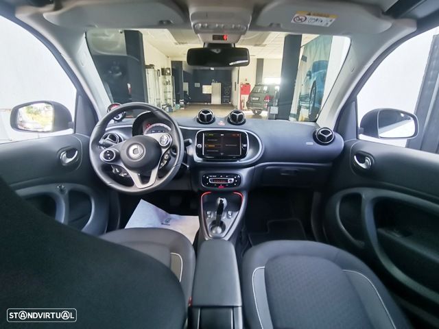 Smart ForTwo Coupé - 8