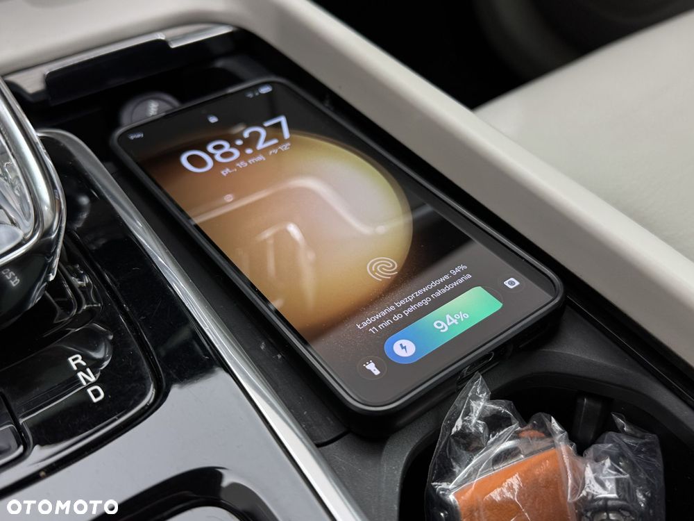 Volvo XC 60 - 27