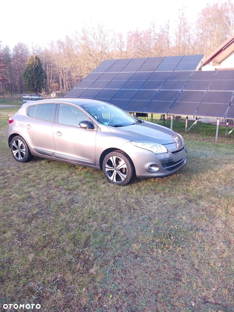 Renault Megane 1.4 16V TCE Bose Edition - 25